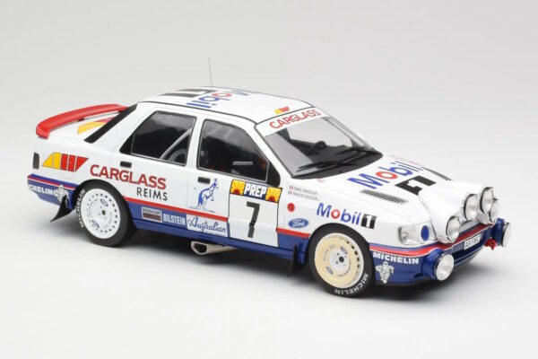 Ford Sierra RS Cosworth 1/18 Scale