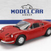 Ferrari Dino 246 GT 1969 1:18 Scale