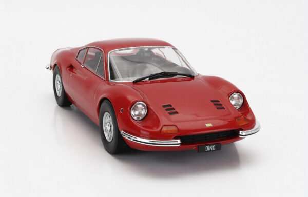 Ferrari Dino 246 GT 1969 1:18 Scale
