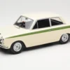Ford Lotus Cortina MK1 1963 1:18 Scale