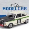 Ford Lotus Cortina MK1 #11 1963 1:18 Scale