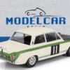 Ford Lotus Cortina MK1 #11 1963 1:18 Scale