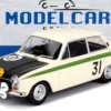 Ford Lotus Cortina MK1 #31 1:18 Scale