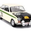 Ford Lotus Cortina MK1 #31 1:18 Scale