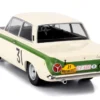 Ford Lotus Cortina MK1 #31 1:18 Scale