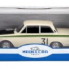 Ford Lotus Cortina MK1 #31 1:18 Scale