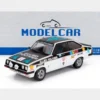  Ford Escort MK II RS 2000, No.9 1/18 Scale