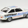 Ford Escort MK II RS2000 #59 1/18 Scale