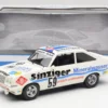 Ford Escort MK II RS2000 #59 1/18 Scale