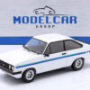Ford Escort MKII RS 2000 1/18 Scale