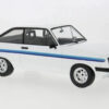 Ford Escort MKII RS 2000 1/18 Scale