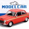Ford Lotus Cortina MK1 1963 1:18 Scale