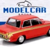 Ford Lotus Cortina MK1 1963 1:18 Scale