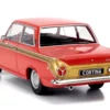 Ford Lotus Cortina MK1 1963 1:18 Scale