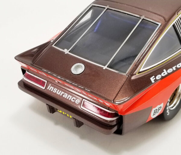 Chevy Monza Allan Moffat #25 Federation DeKon 1979