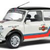 Mini Cooper Sport 1998 *Martini* 1/18 Scale