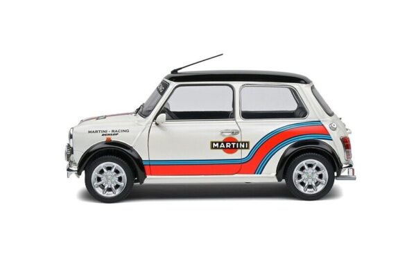 Mini Cooper Sport 1998 *Martini* 1/18 Scale