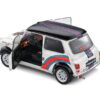 Mini Cooper Sport 1998 *Martini* 1/18 Scale