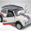 Mini Cooper Sport 1998 *Martini* 1/18 Scale