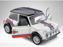 Mini Cooper Sport 1998 *Martini* 1/18 Scale