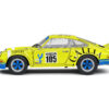 Porsche 911 Carrera RSR Coupe 1/18 Scale