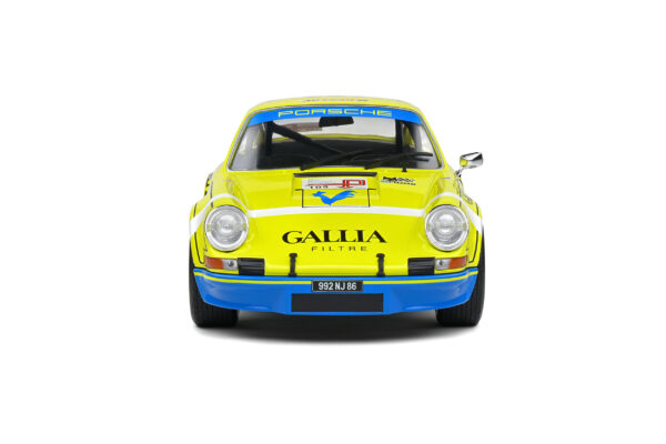 Porsche 911 Carrera RSR Coupe 1/18 Scale