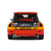 Renault 5 Turbo #4 1980 1/18 Scale