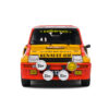 Renault 5 Turbo #4 1980 1/18 Scale