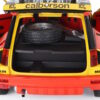 Renault 5 Turbo #4 1980 1/18 Scale