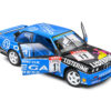 BMW M3 (E30) #111991 1/18 Scale