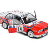 BMW 3 SERIES (E30) # 14 Belgium Procar 1993