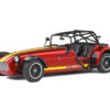 Caterham Seven 275 2014 1/18 Scale