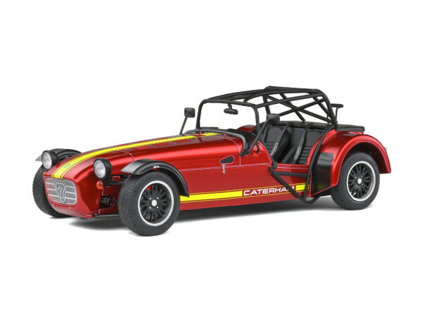 Caterham Seven 275 2014 1/18 Scale