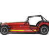 Caterham Seven 275 2014 1/18 Scale