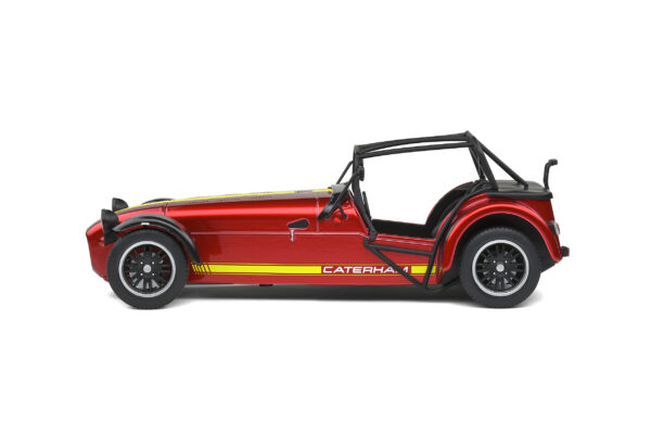 Caterham Seven 275 2014 1/18 Scale