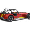 Caterham Seven 275 2014 1/18 Scale