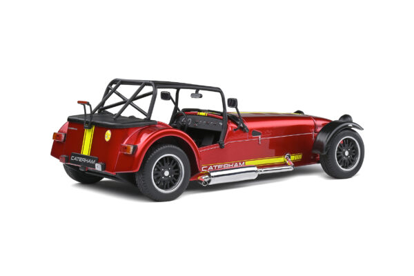 Caterham Seven 275 2014 1/18 Scale