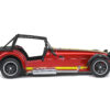 Caterham Seven 275 2014 1/18 Scale