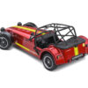 Caterham Seven 275 2014 1/18 Scale