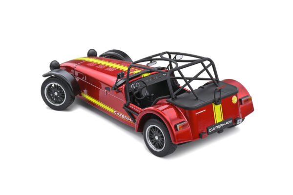 Caterham Seven 275 2014 1/18 Scale