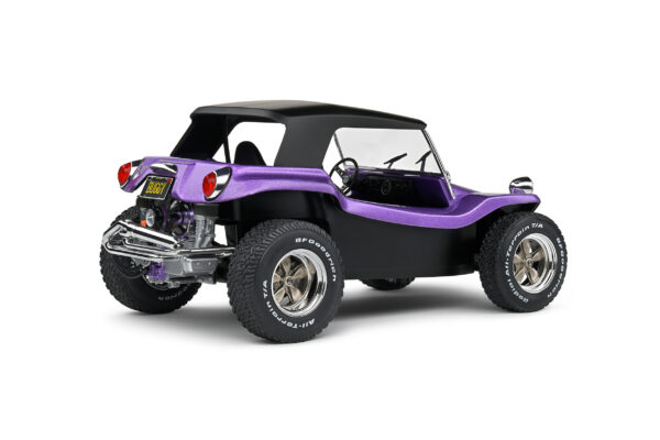 Meyers Manx Buggy Soft Top 1968