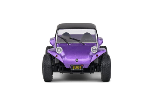 Meyers Manx Buggy Soft Top 1968