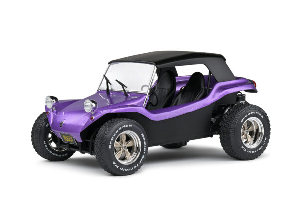 Meyers Manx Buggy Soft Top 1968