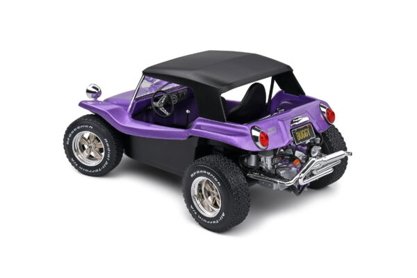 Meyers Manx Buggy Soft Top 1968