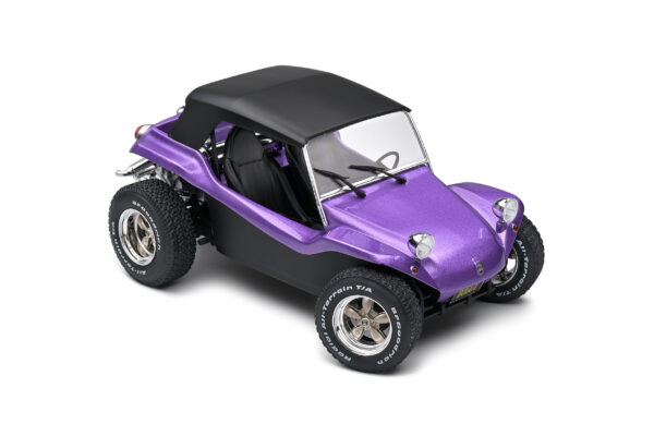 Meyers Manx Buggy Soft Top 1968