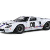 Ford GT40 MK1 #130 1967 1/18 Scale