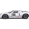 Ford GT40 MK1 #130 1967 1/18 Scale