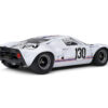 Ford GT40 MK1 #130 1967 1/18 Scale