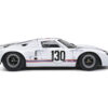 Ford GT40 MK1 #130 1967 1/18 Scale
