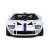 Ford GT40 MK1 #130 1967 1/18 Scale